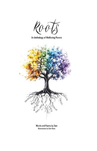 Cover image for Roots
