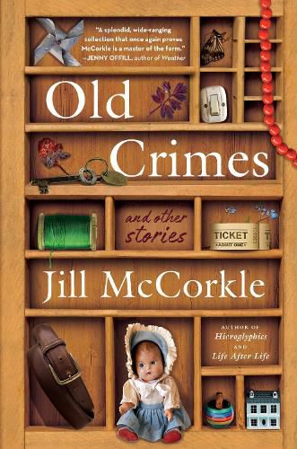 Old Crimes