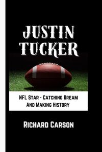 Cover image for Justin Tucker