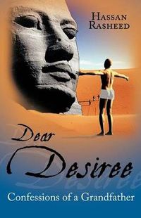 Cover image for Dear Desiree