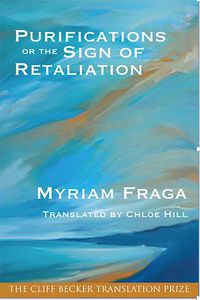 Cover image for Purifications or the Sign of Retaliation