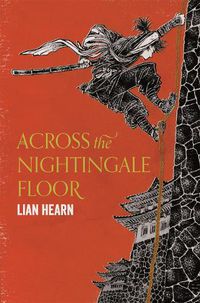 Cover image for Across the Nightingale Floor