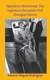 Cover image for Operation Mincemeat