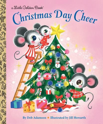 Cover image for Christmas Day Cheer