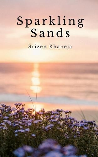 Cover image for Sparkling Sands