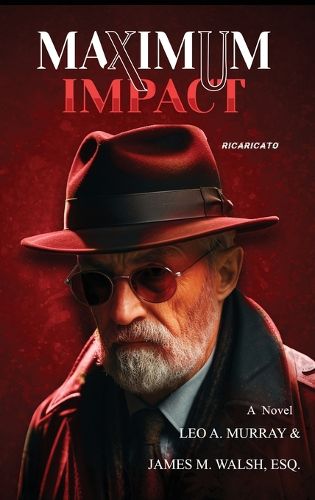 Cover image for Maximum Impact