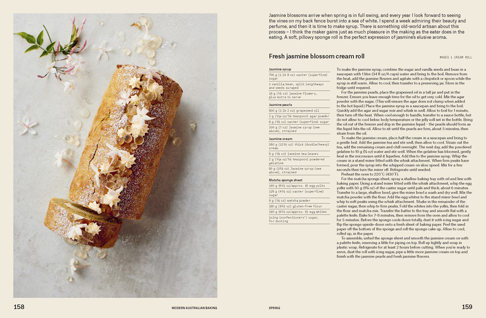Modern Australian Baking