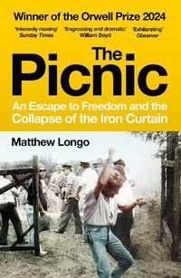 Cover image for The Picnic