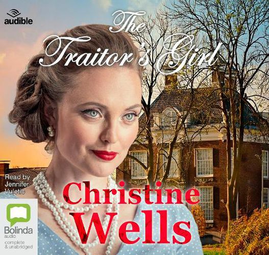 Cover image for The Traitor's Girl