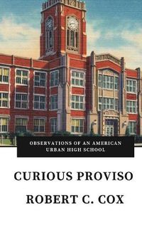 Cover image for Curious Proviso