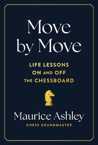 Cover image for Move by Move