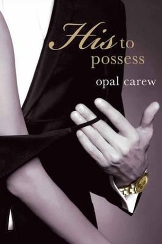 Cover image for His to Possess