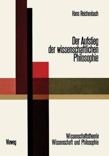 Cover image for Der Aufstieg Der Wissenschaftlichen Philosophie