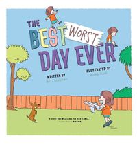 Cover image for The Best Worst Day Ever