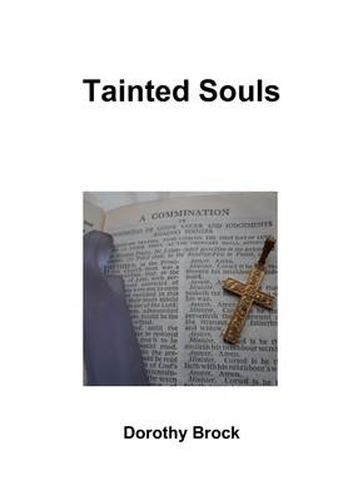 Cover image for Tainted Souls