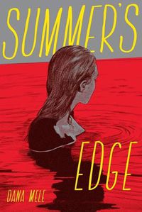 Cover image for Summer's Edge