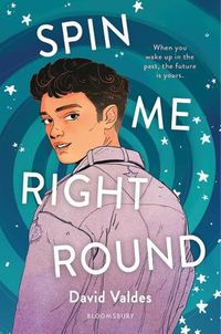 Cover image for Spin Me Right Round