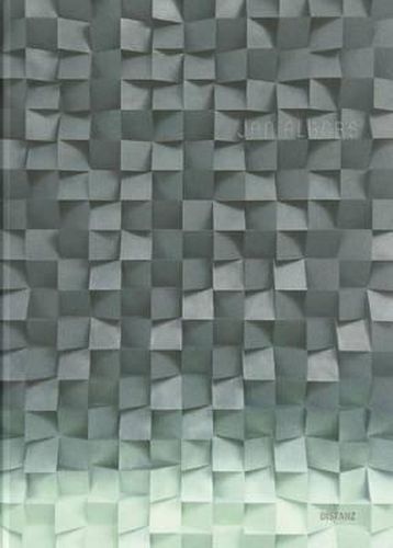 Cover image for Jan Albers: Productive Destruction