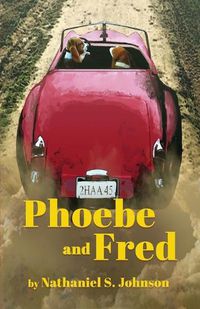 Cover image for Phoebe and Fred