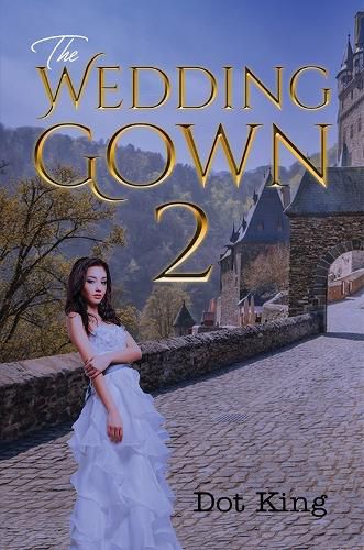 Cover image for The Wedding Gown 2