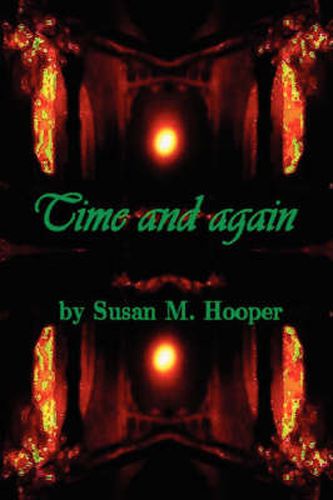 Cover image for Time and Again