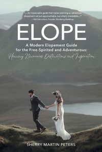 Cover image for Elope