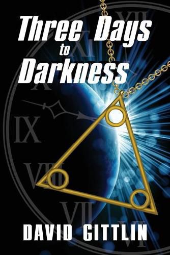 Cover image for Three Days to Darkness