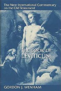 Cover image for Book of Leviticus