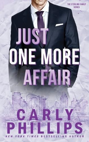 Cover image for Just One More Affair