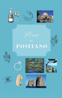 Cover image for Pessa In Positano