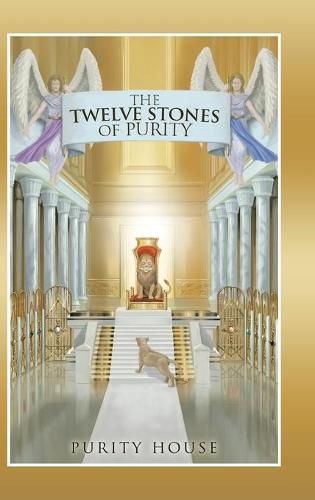 Cover image for The Twelve Stones of Purity