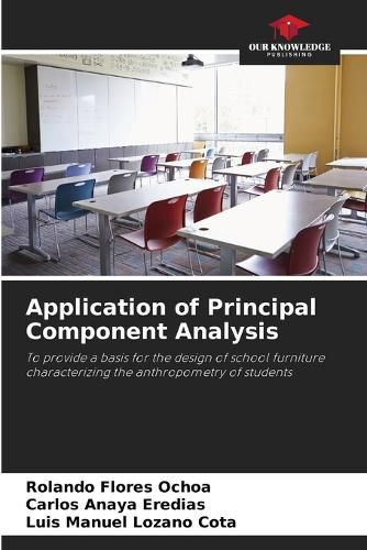 Cover image for Application of Principal Component Analysis