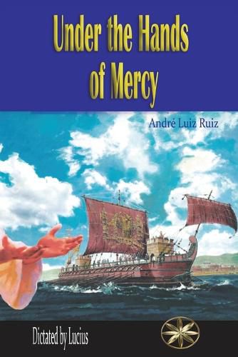 Cover image for Under the Hands of Mercy