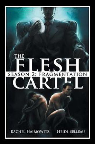 Cover image for The Flesh Cartel, Season 2: Fragmentation