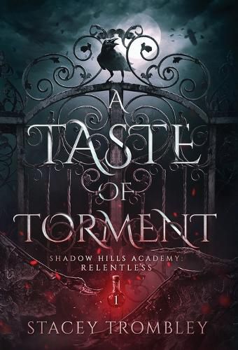 Cover image for A Taste of Torment