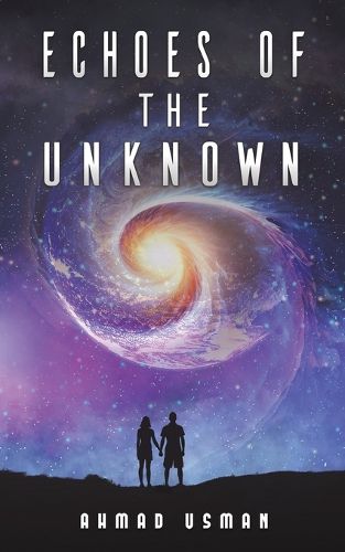 Cover image for Echoes of the Unknown