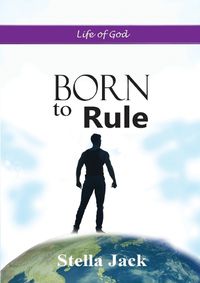 Cover image for Born to Rule