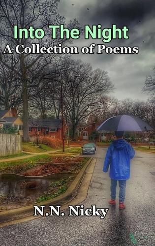 Cover image for A Collection of Poems