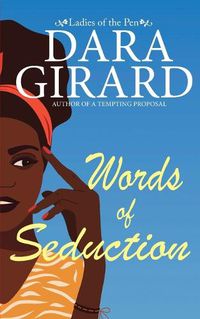 Cover image for Words of Seduction