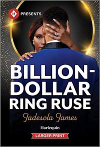 Cover image for Billion-Dollar Ring Ruse