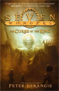Cover image for The Curse of the King