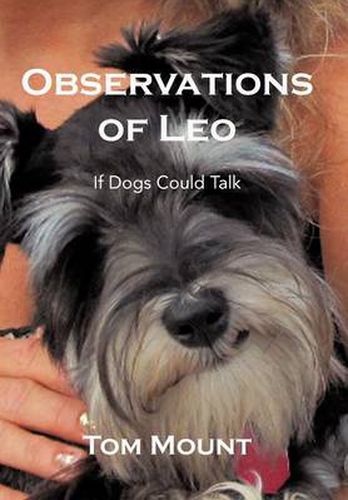 Cover image for Observations of Leo