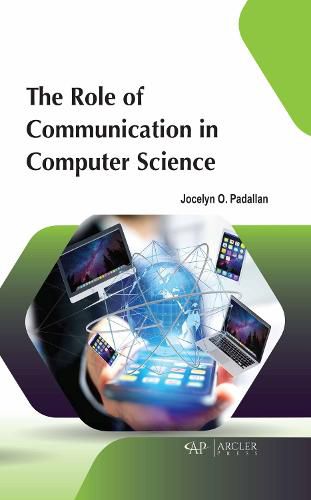 Cover image for The Role of Communication in Computer Science