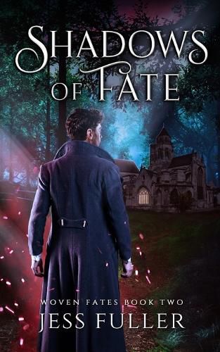 Cover image for Shadows of Fate