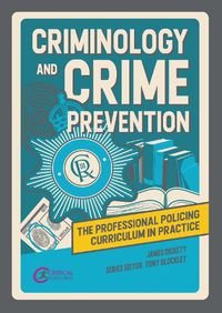 Cover image for Criminology and Crime Prevention