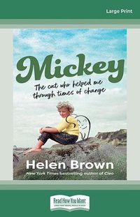 Cover image for Mickey