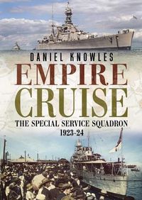 Cover image for Empire Cruise