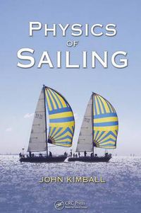 Cover image for Physics of Sailing