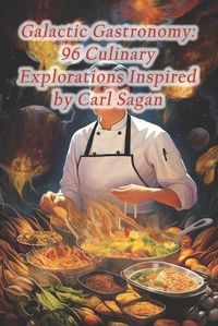Cover image for Galactic Gastronomy