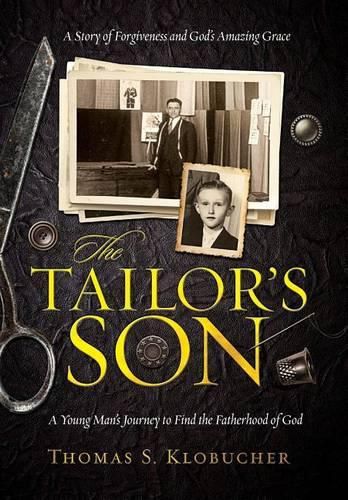 Cover image for Tailor's Son